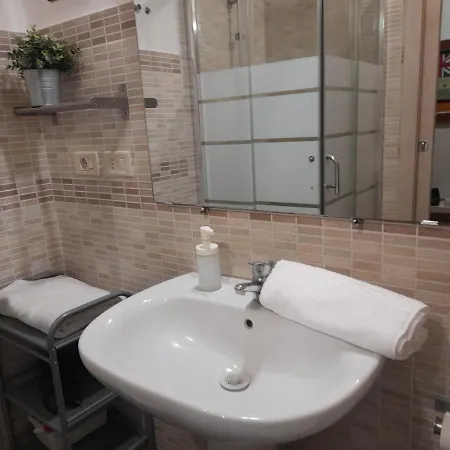 Apartment Il Loft Con Balconcino *
