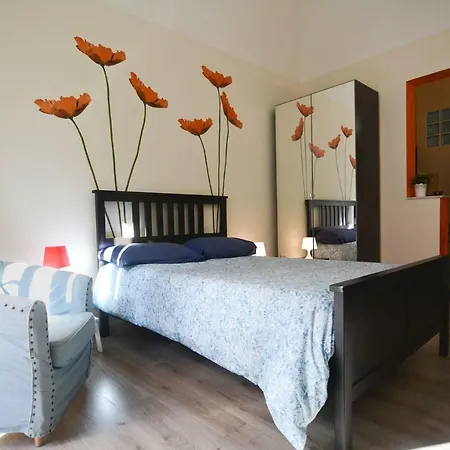 Il Loft Con Balconcino Catánia