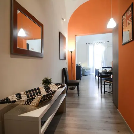 Il Loft Con Balconcino * Catania