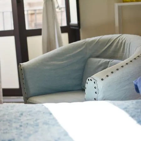 Il Loft Con Balconcino