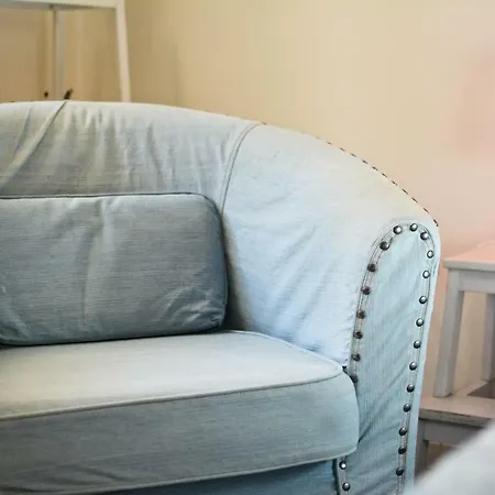 Apartment Il Loft Con Balconcino *