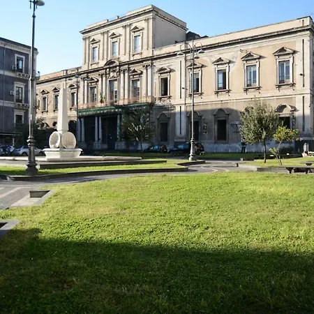 Apartment Il Loft Con Balconcino