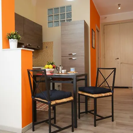 Apartment Il Loft Con Balconcino