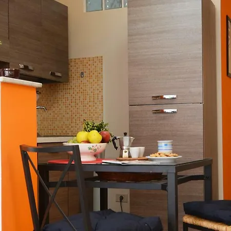 Il Loft Con Balconcino *
