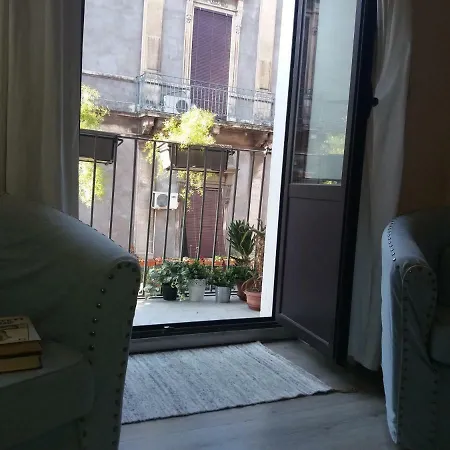 Il Loft Con Balconcino