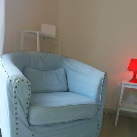 Il Loft Con Balconcino Catania