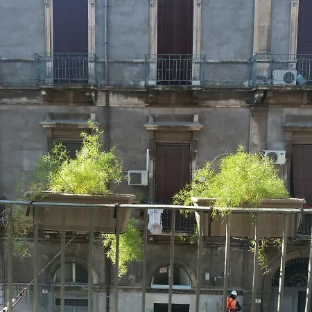 Il Loft Con Balconcino